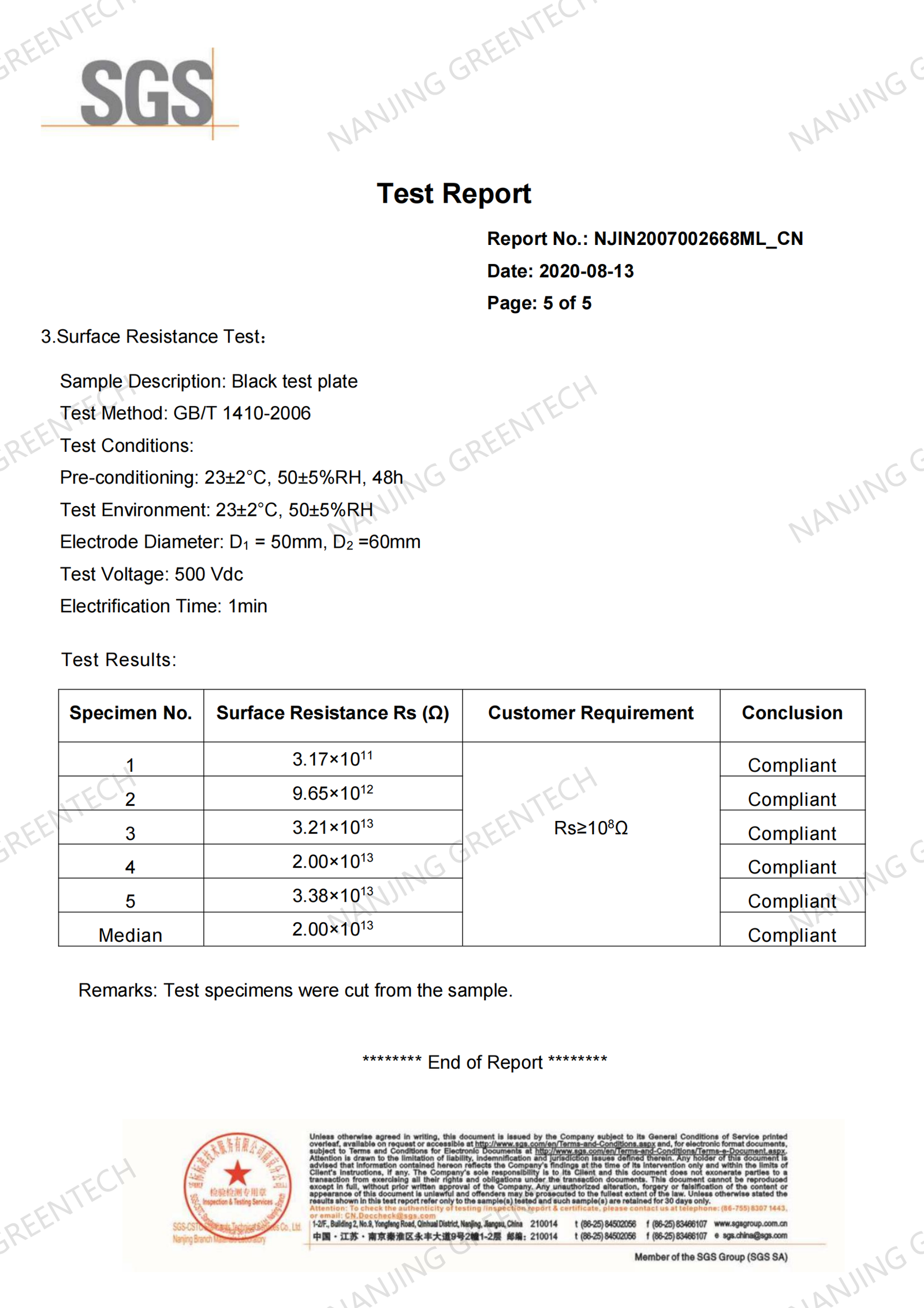 900D400 Manhole Cover Corrosion Resistance Test Report_05