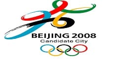 2008年北京奥运会