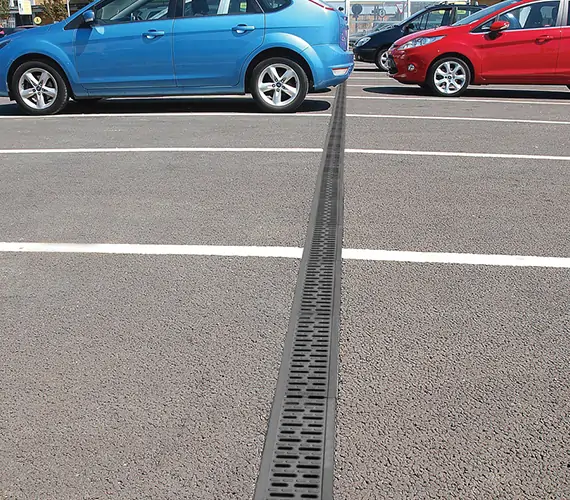 Drainage Sewerage Sector