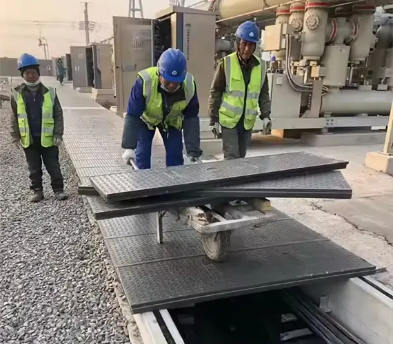 Electrical Power Industry