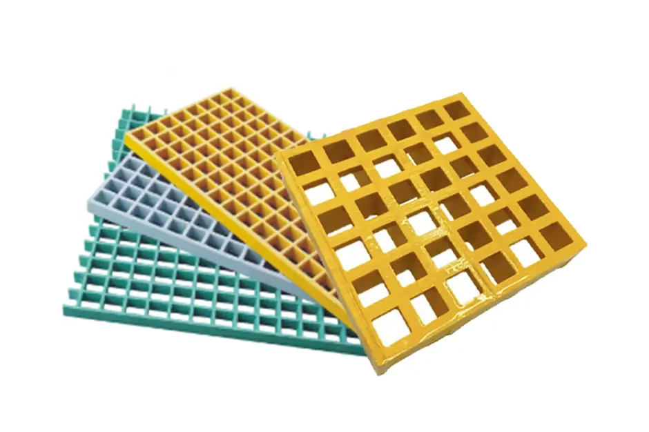 FRP Grating