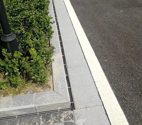 Municipal Infrastructure Sector