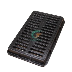 FRP GRP Heavy Duty Grate