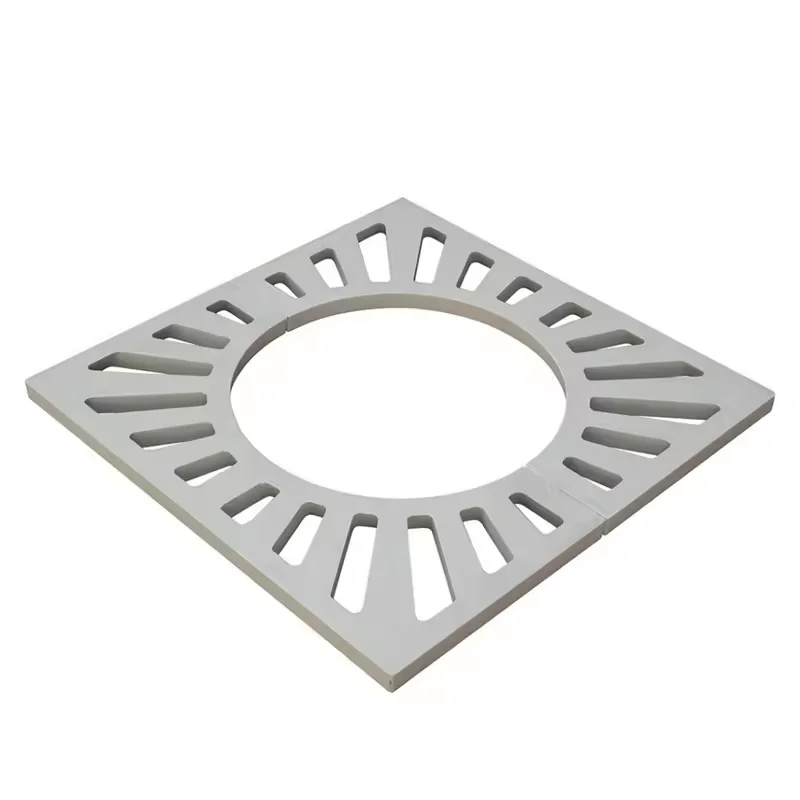 Concrete Channel Drainage Systems: Durable & Efficient