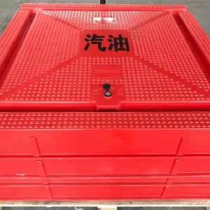 Fiberglass Manhole Covers