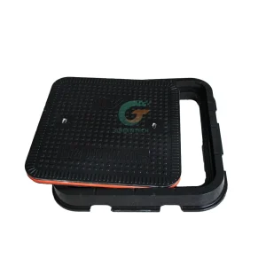 Lightweight Manhole Cover