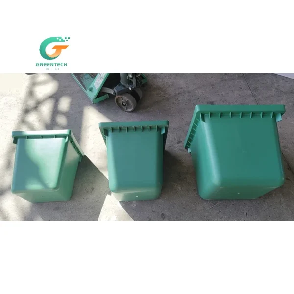 SMC/BMC Threading Well - Nanjing Greentech Co.,ltd