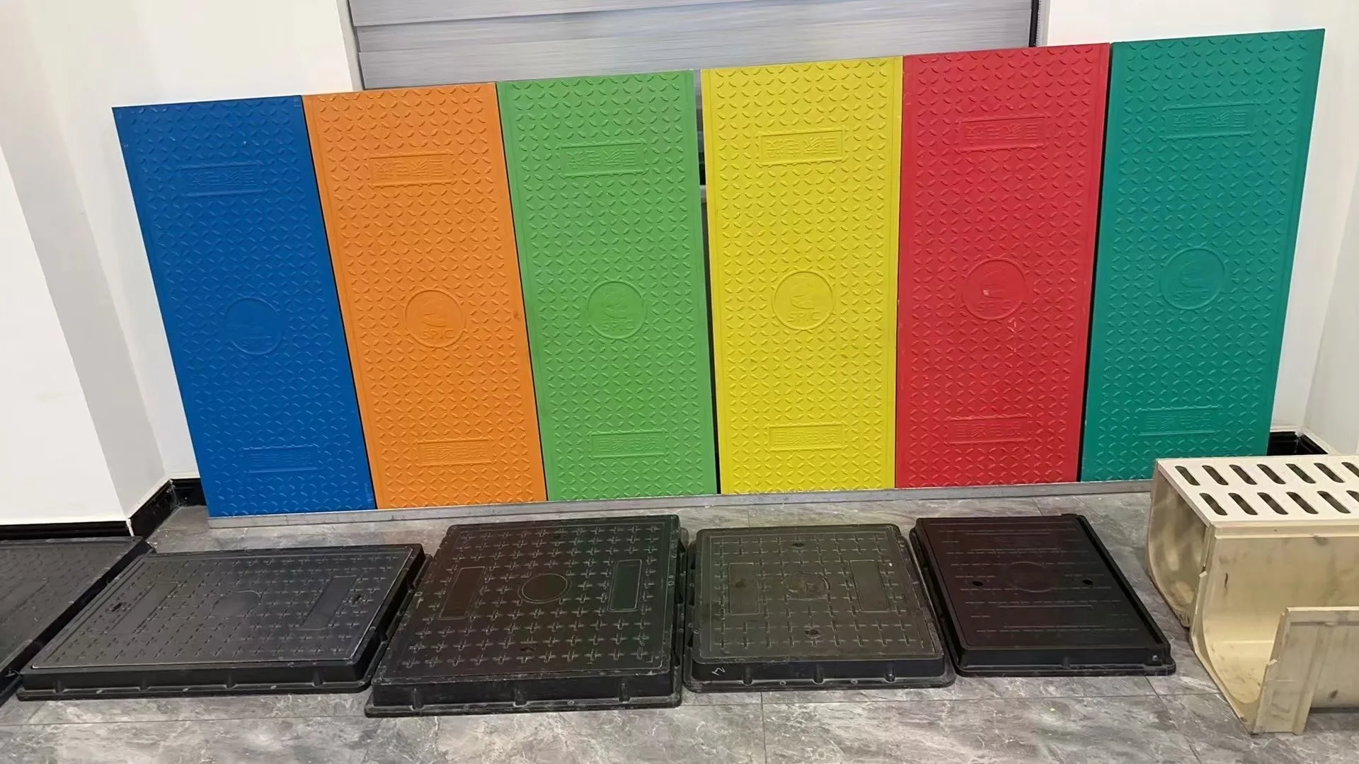 Essential Guide to Choosing the Right Floor Drain Grate