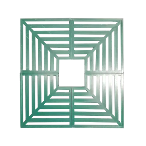 ADA Bar Grating: Enhancing Accessibility & Safety