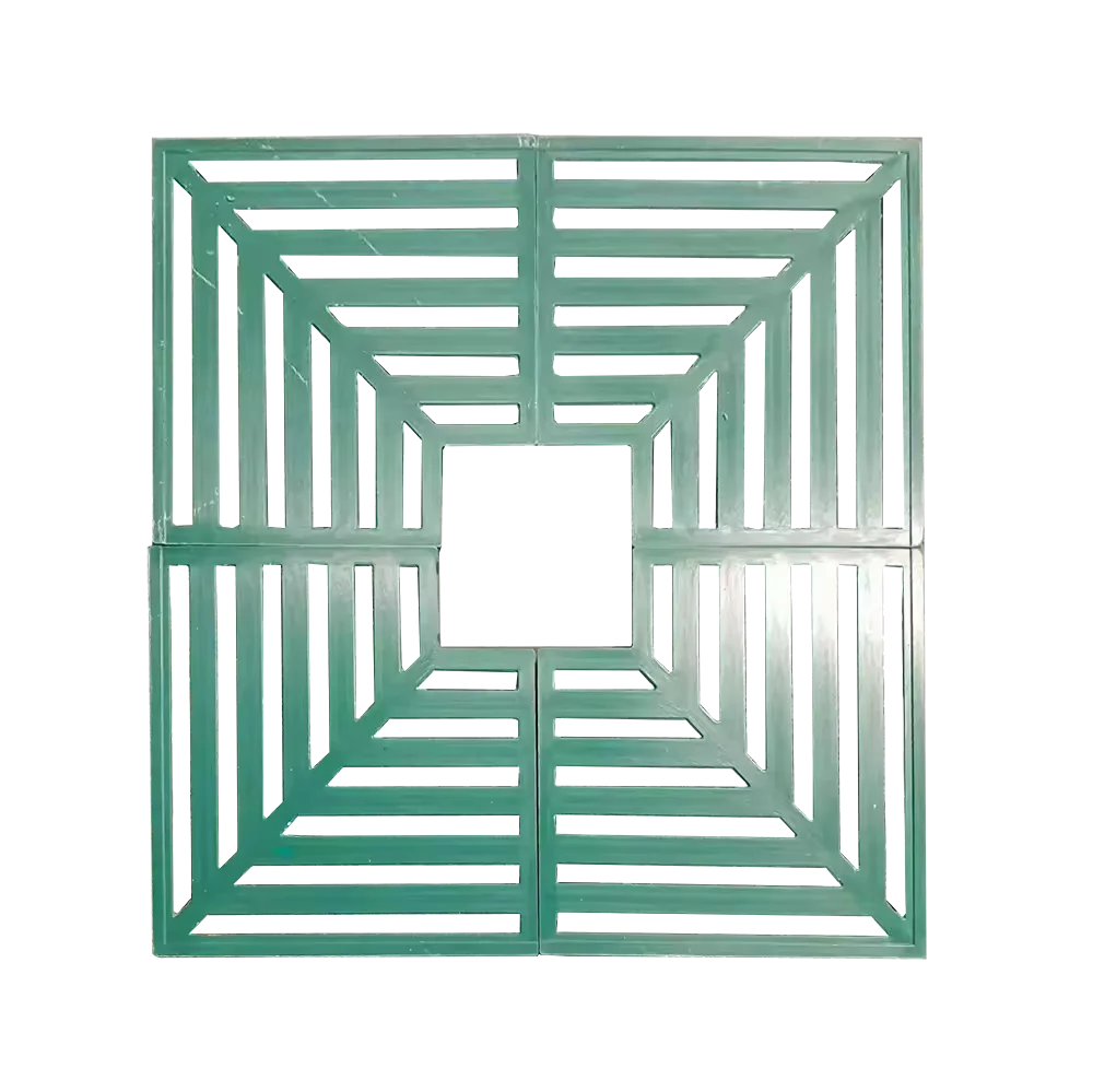 ADA Bar Grating: Enhancing Accessibility & Safety