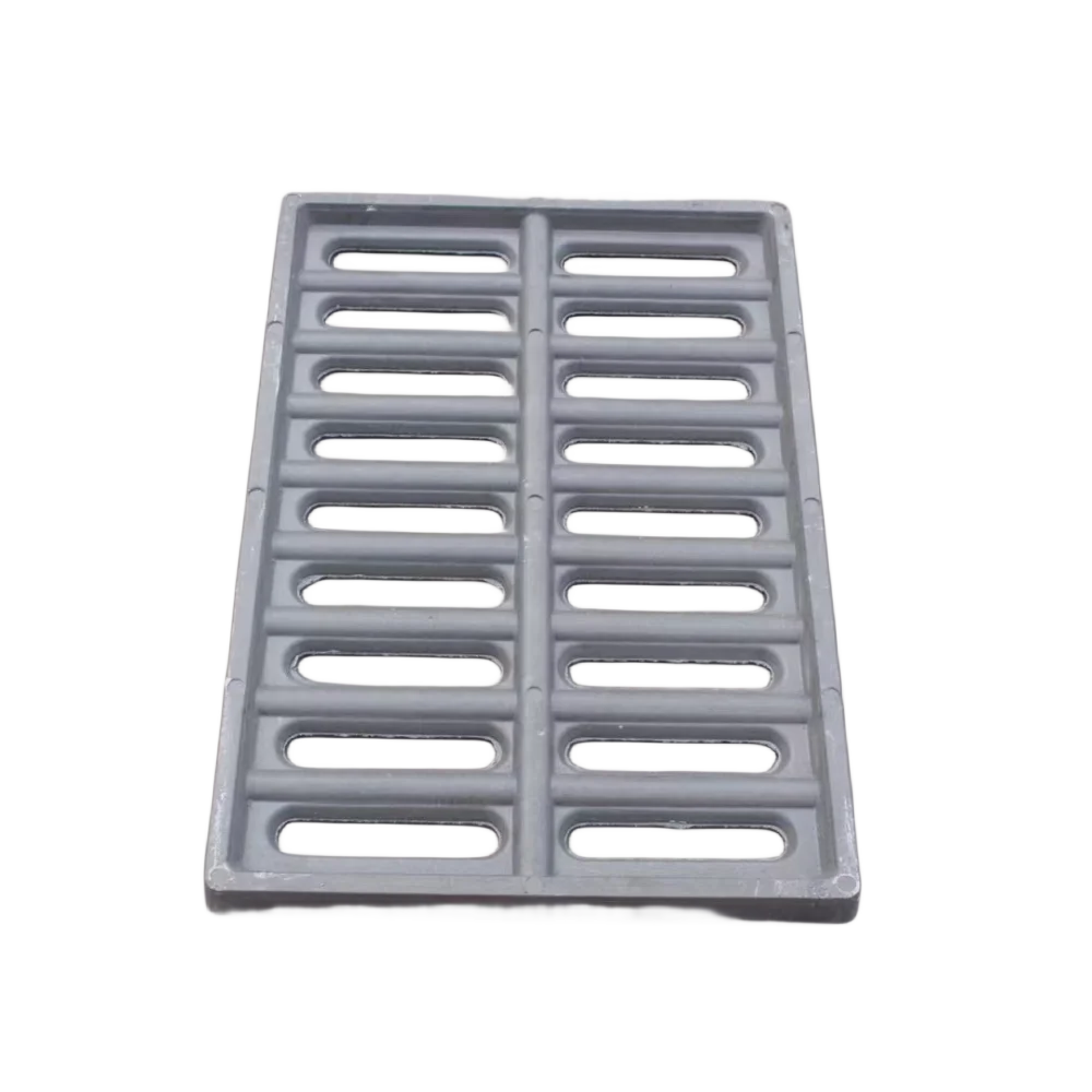 Essential Guide to Gutter Grating: Maximize Drainage Efficiency