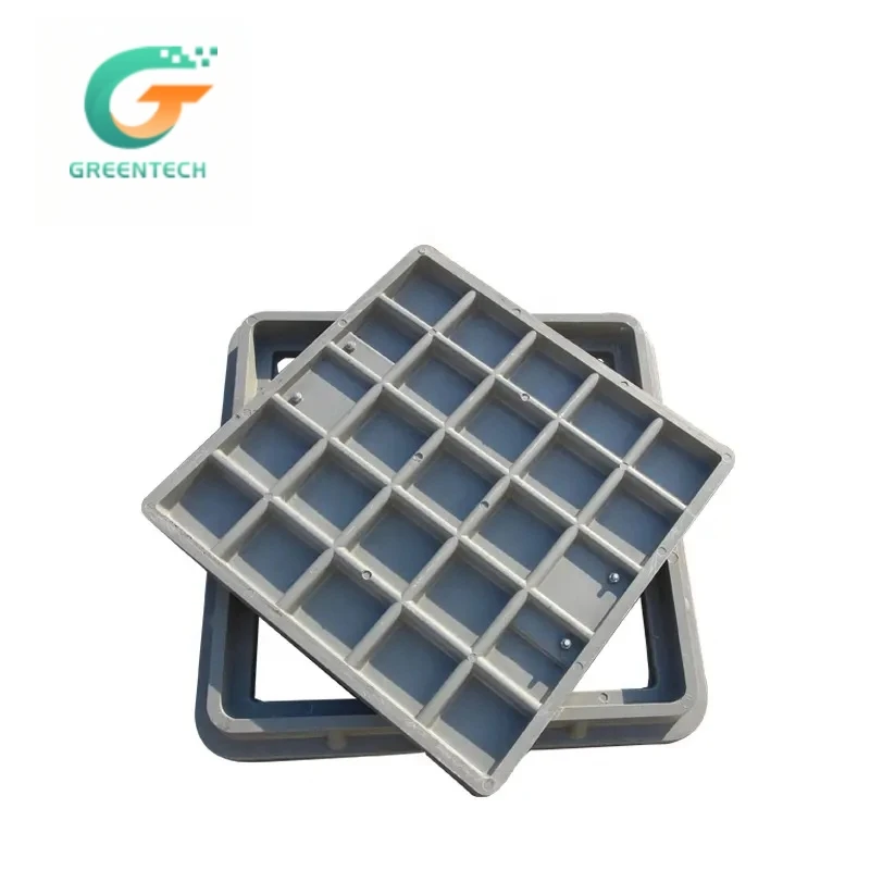 Efficient Concrete Channel Drainage: Benefits & Installation