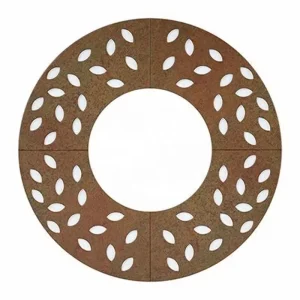 Square  Round Tree Grates