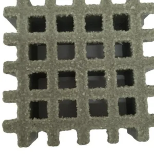 EN124 FRP Grating