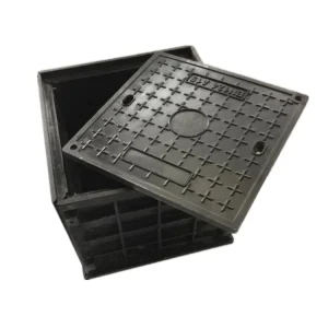 Corrosion-Resistant Material Chamber Box