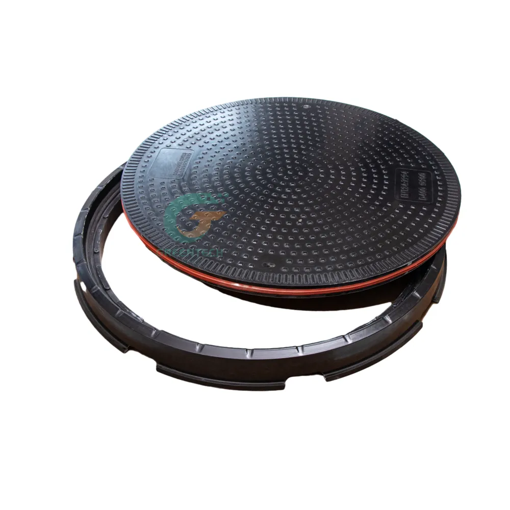 Manhole for Sale: Types, Sizes & Buying Guide