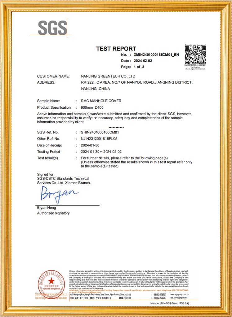 Anti-slip-report