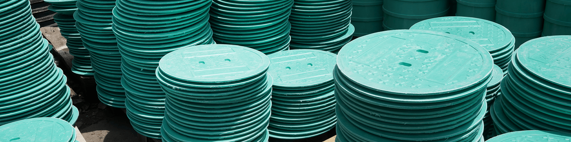 Behind the Art and History of the Iconic NYC Manhole Cover