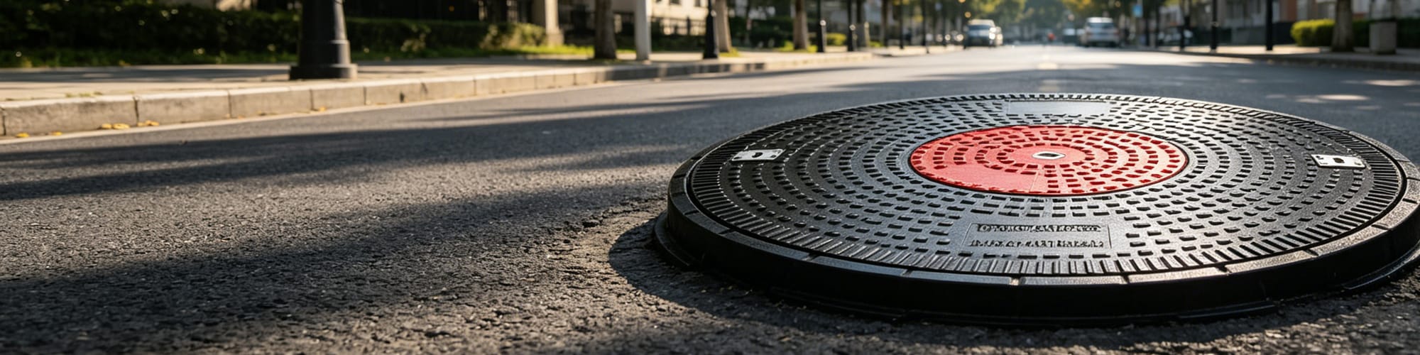 Exploring the Mystery: Manhole Cover Becomes Fastest Man Made Object