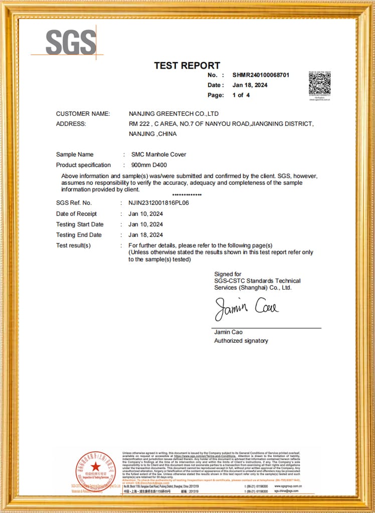Surface-Resistivity-Report
