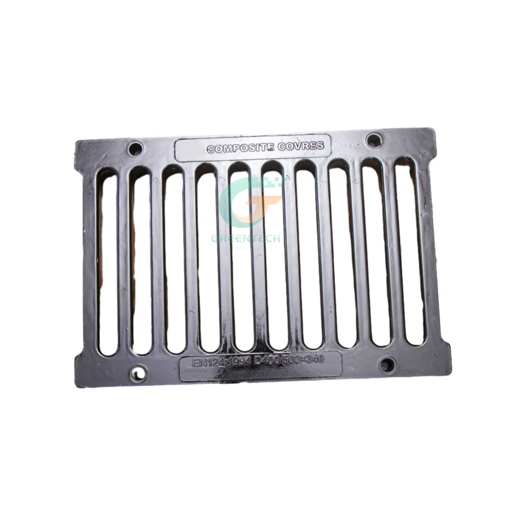 500x340 SMC Drainage Grate Cover - Image 3