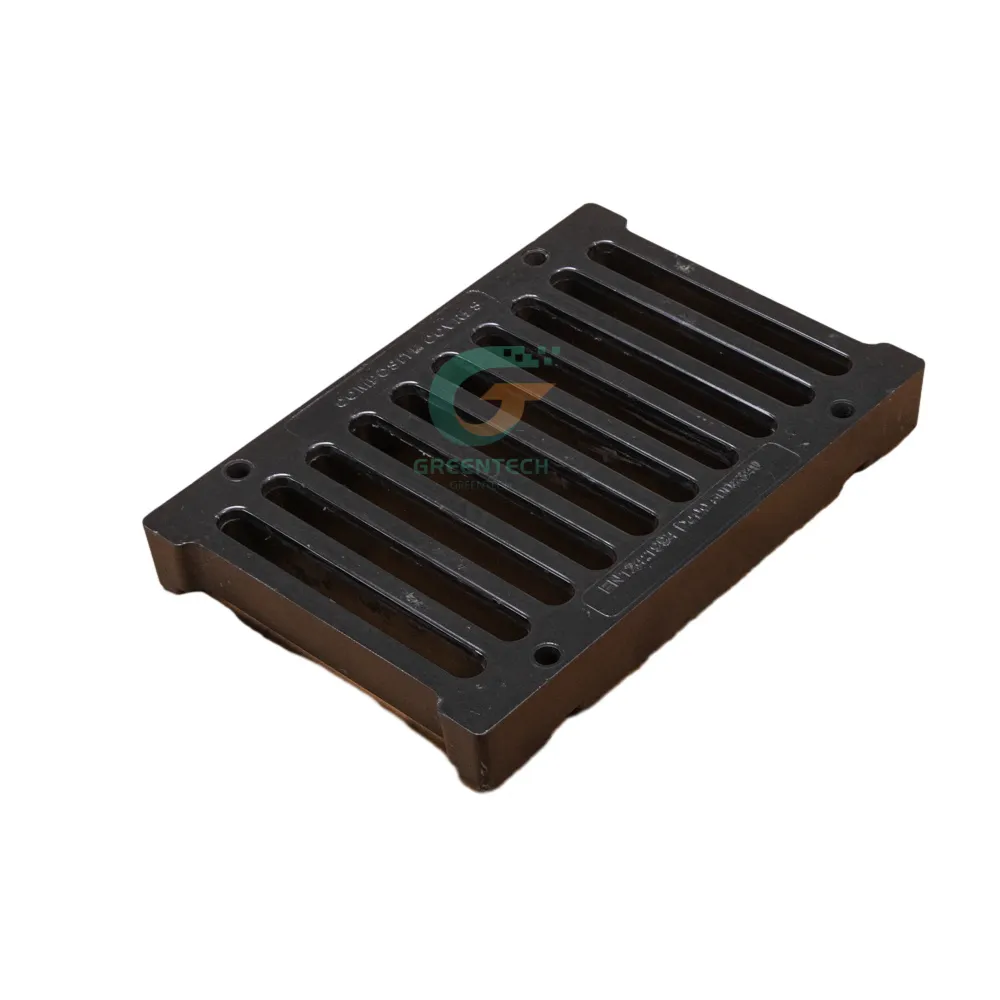 500x340 SMC Drainage Grate Cover - Image 4