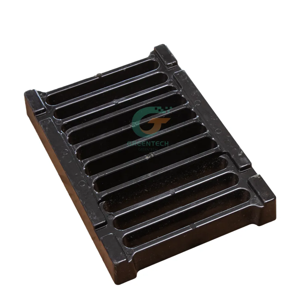 500x340 SMC Drainage Grate Cover - Image 5