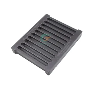500x400 SMC Drainage Grate Cover