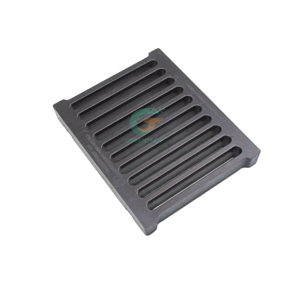 500x400 SMC Drainage Grate Cover - Image 3