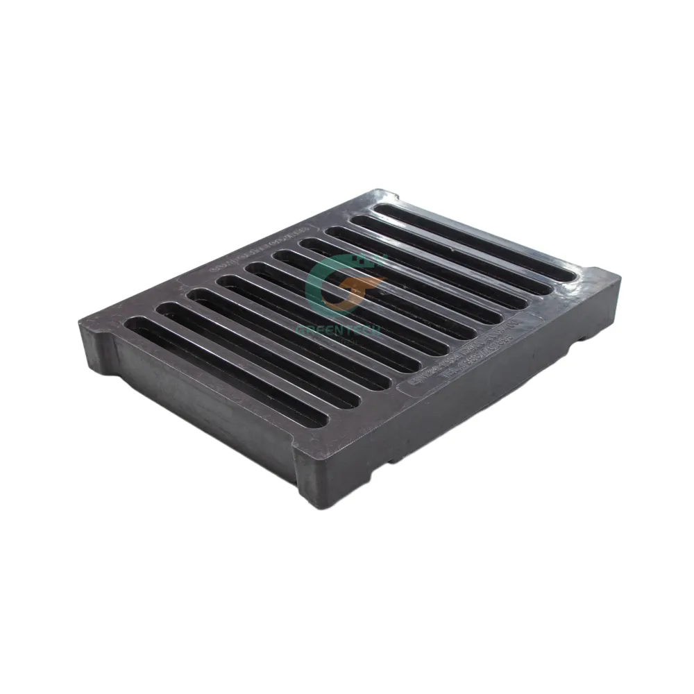 500x400 SMC Drainage Grate Cover - Image 4