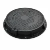 550mm Round SMC Composite Manhole Cover 2