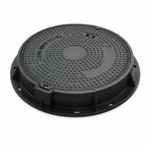 550mm Round SMC Composite Manhole Cover