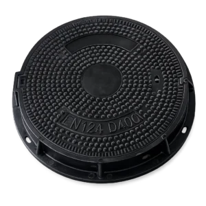Uncovering the Mystery: Why Is a Manhole Cover Round