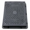 600×450 SMC Composite Square Manhole Cover 3