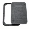600×900 SMC Composite Square Manhole Cover 2