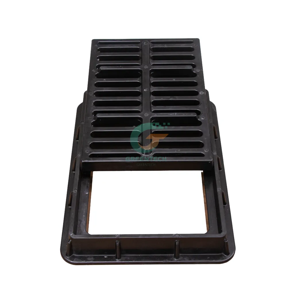 750x450 SMC Drainage Grate and Frame - Image 5