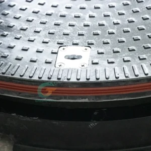 Manhole Cover Lid: Secrets Behind Its Essential Role in Urban Safety
