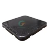 Clear Opening 900x900 Square SMC Manhole Cover and Frame 3
