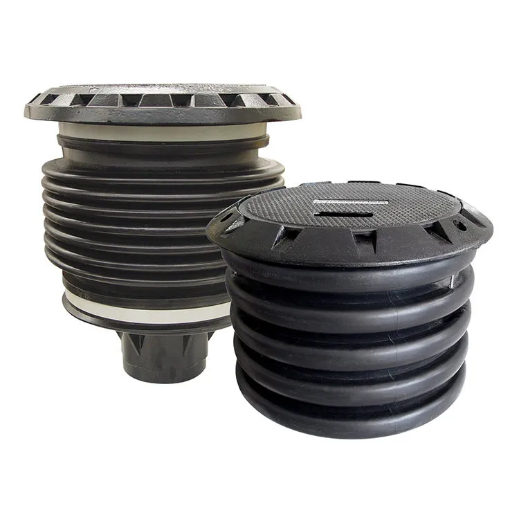 HDPE Fuel Dispenser Sump 11