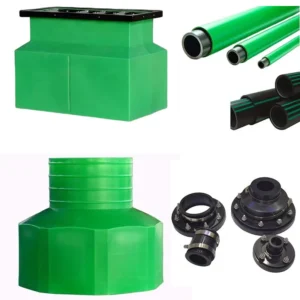 HDPE Fuel Dispenser Sump