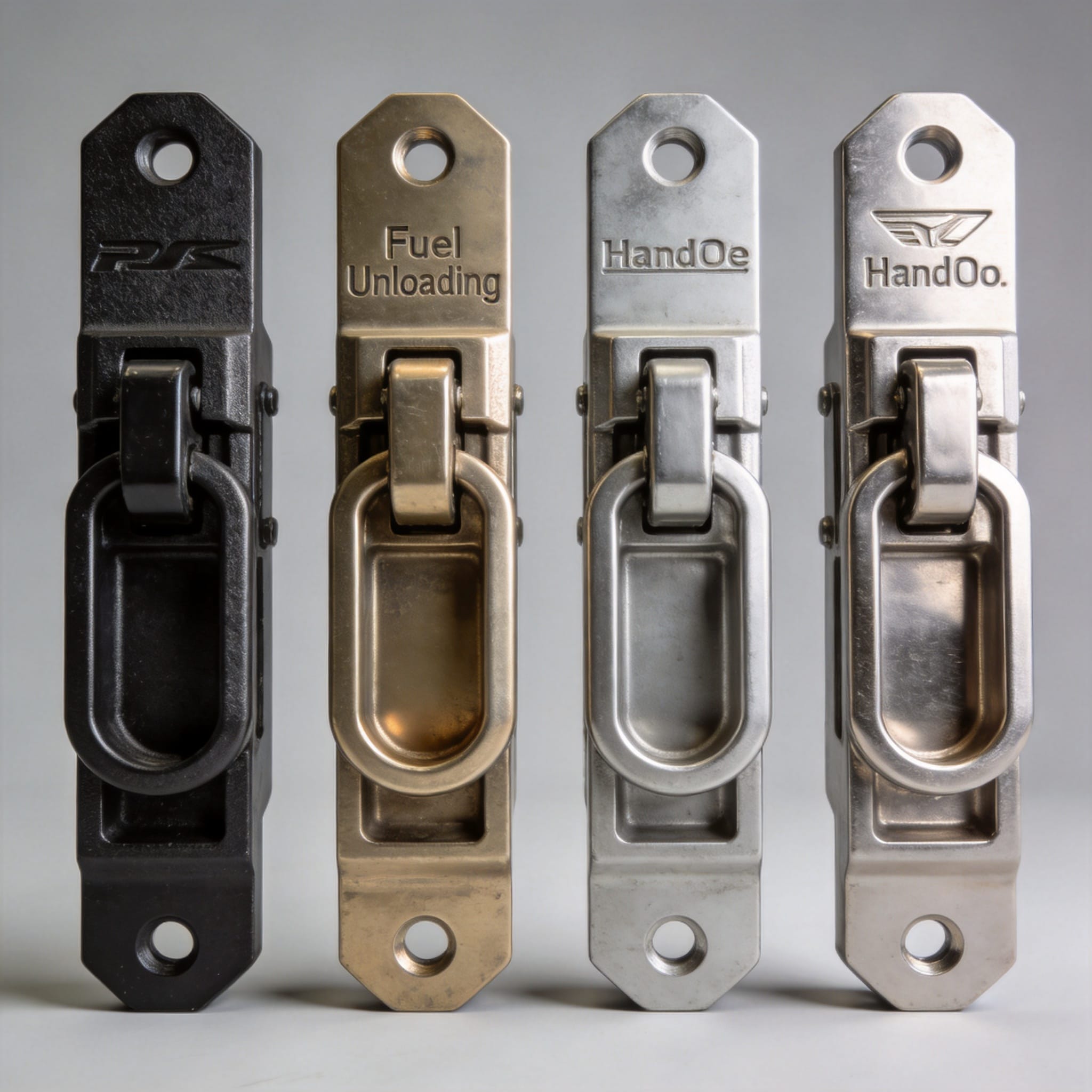 Selection guide for handholes