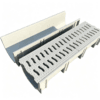 U400 BMC Drainage Channel 1