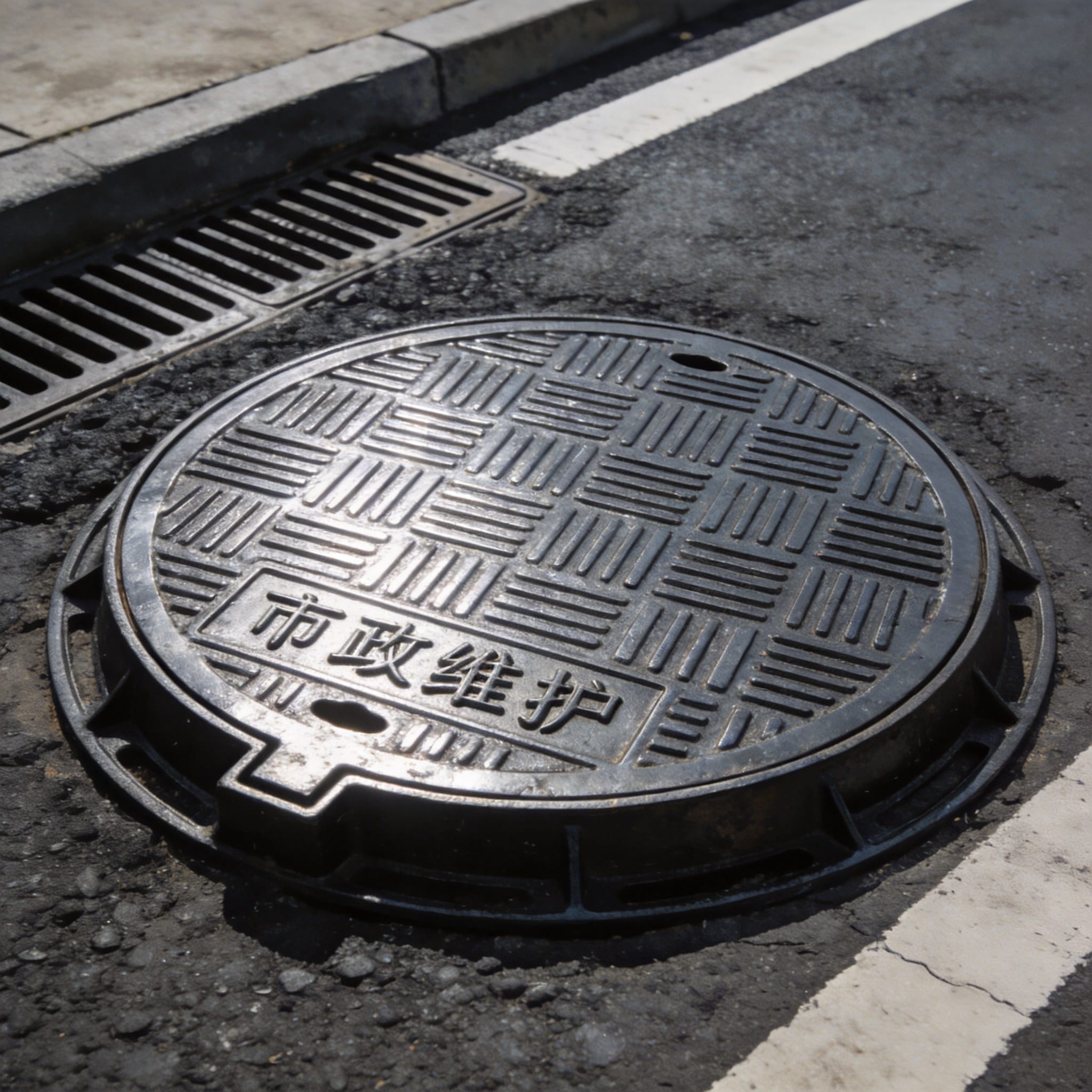 what-is-a-manhole-cover