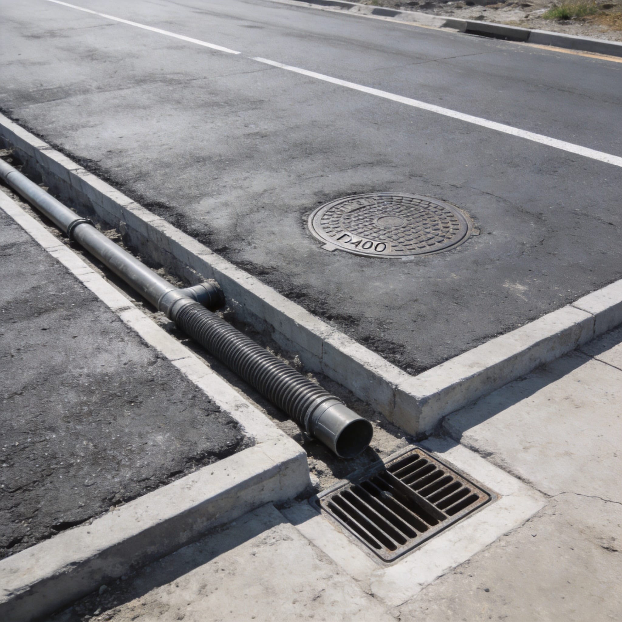 highway-drainage-d400-cover-requirements