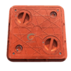 FRP-Square-Manhole-Cover-with-Two-Inspection-Holes