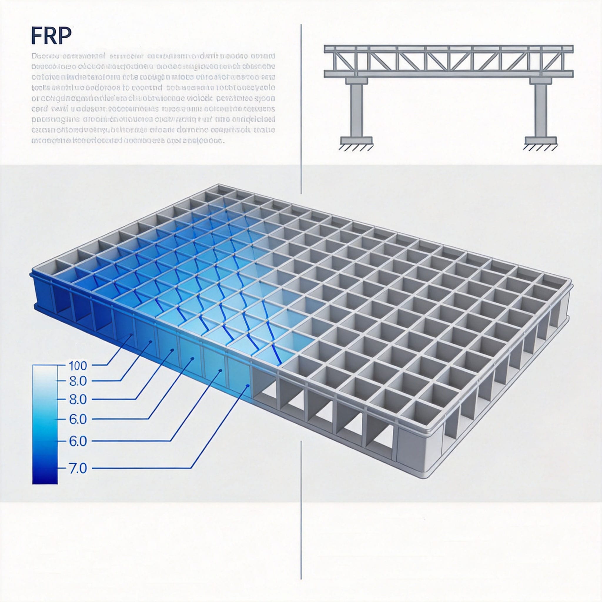 frp-grating-load-classes-span-design