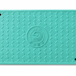 Fire Retardant FRP Cable Trench Cover1