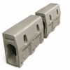 Polymer Concrete Road Kerb (1)