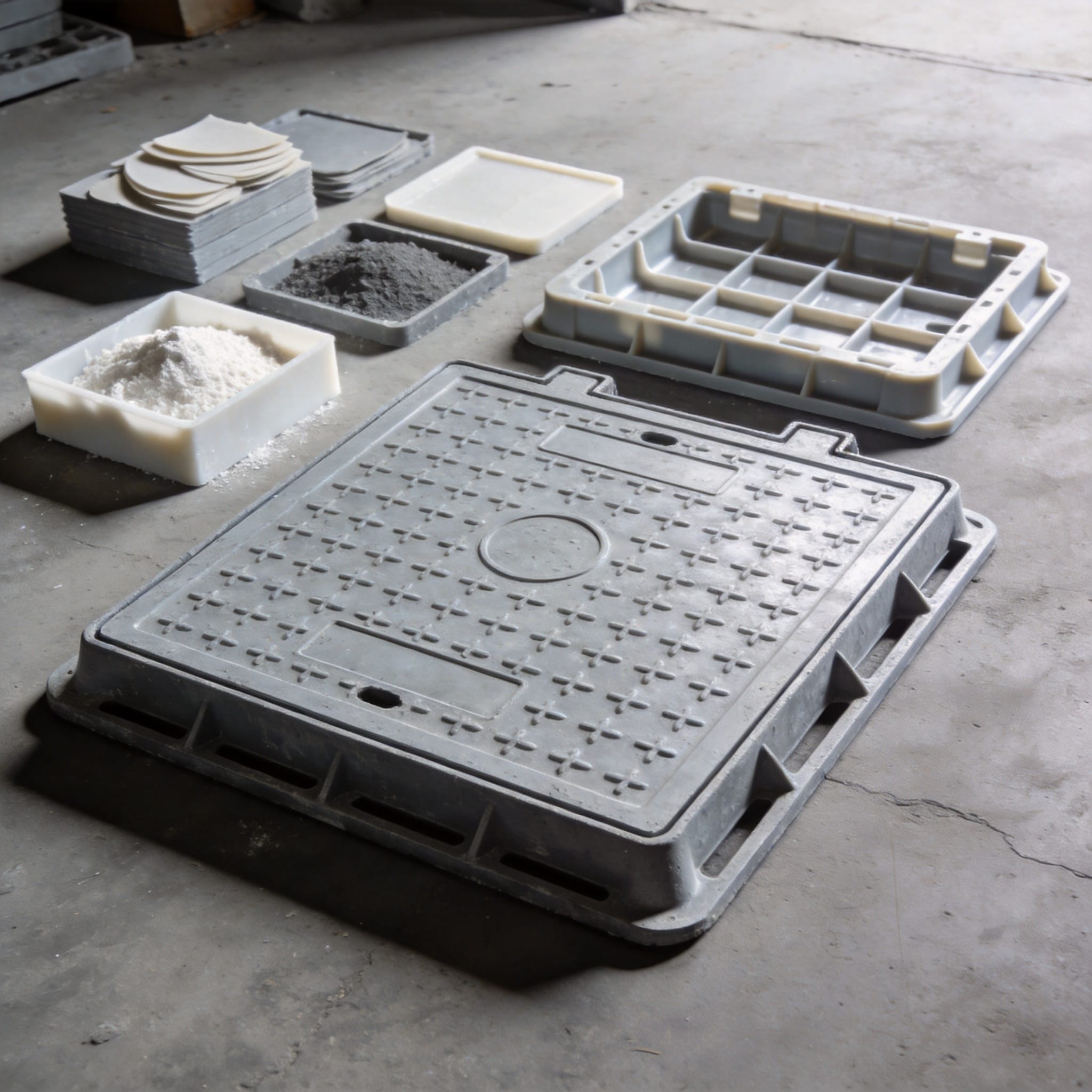 smc-composite-manhole-covers-properties-process