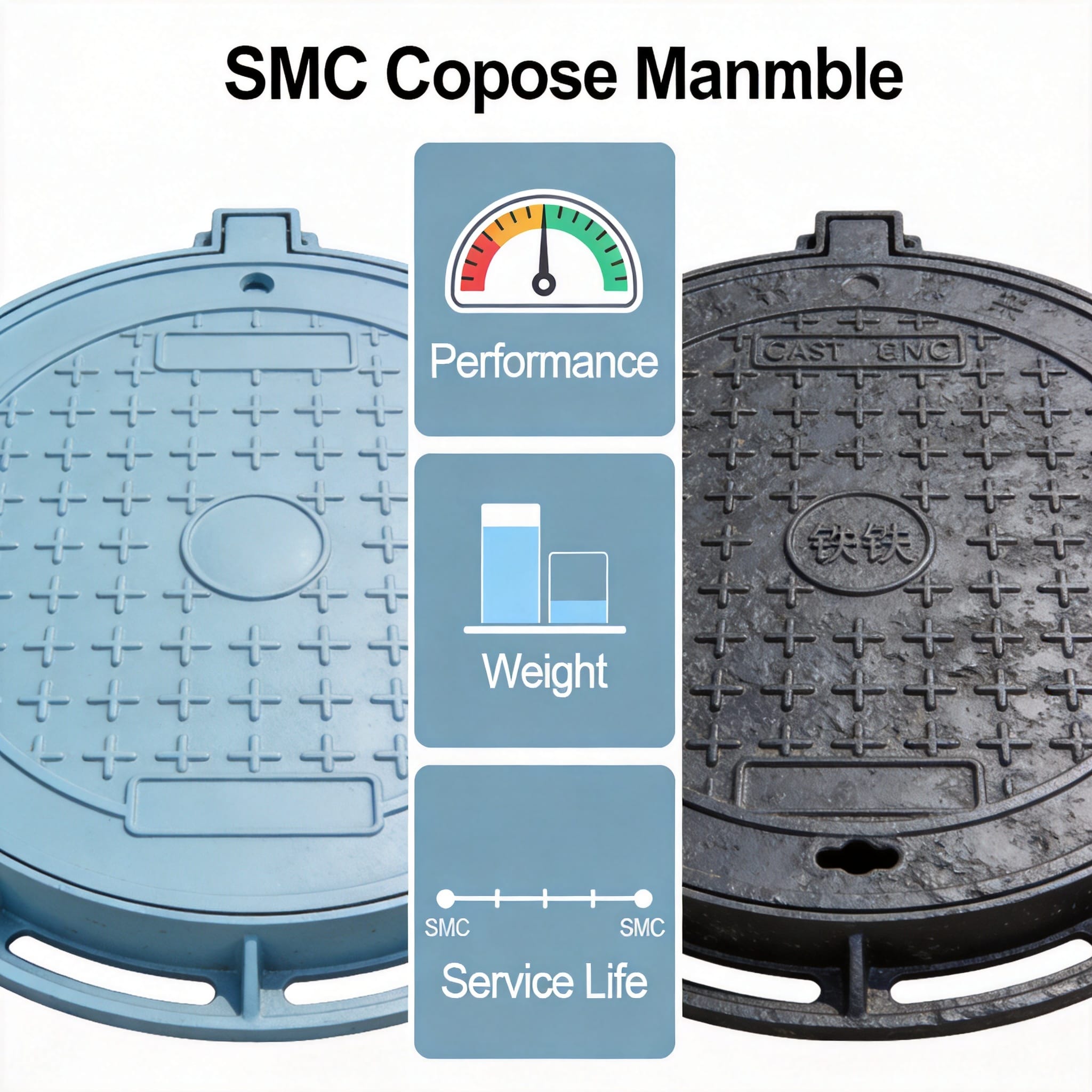 smc-composite-vs-cast-iron-manhole-covers